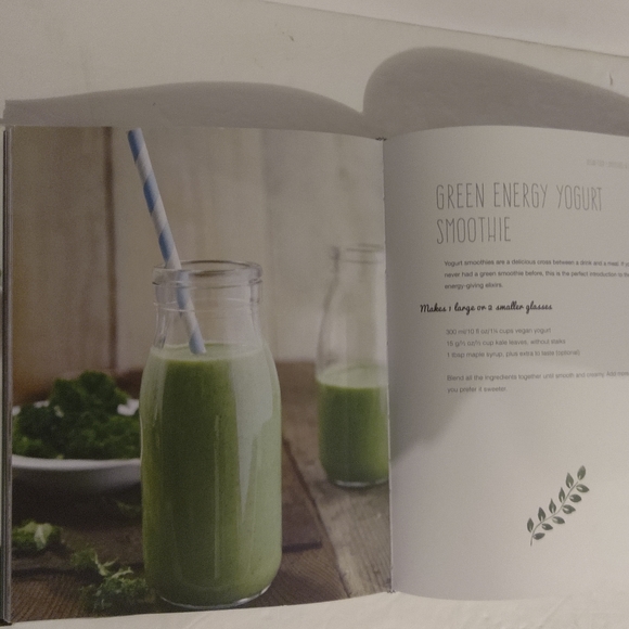 VEGAN, Recipes and Preparation. Saskia Frazer. Flame Tree Publishing. - Picture 4 of 8